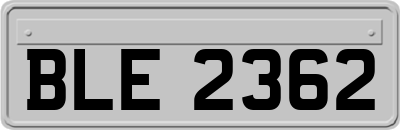BLE2362