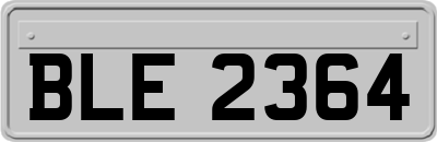BLE2364