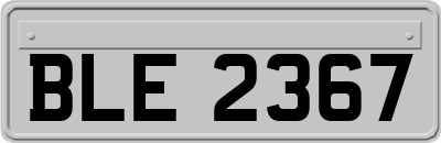 BLE2367