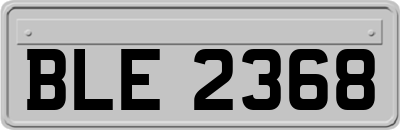 BLE2368