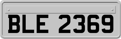 BLE2369