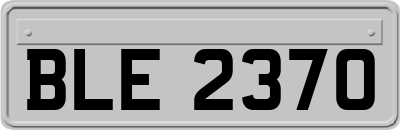 BLE2370