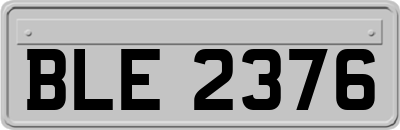BLE2376