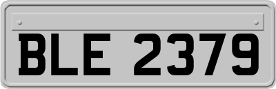 BLE2379
