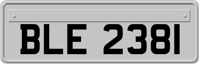 BLE2381