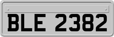 BLE2382