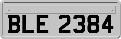 BLE2384
