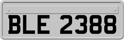BLE2388