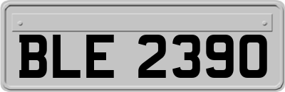 BLE2390