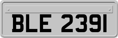BLE2391