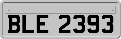 BLE2393