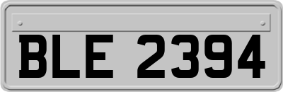 BLE2394