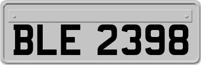 BLE2398