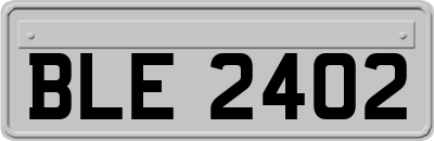 BLE2402