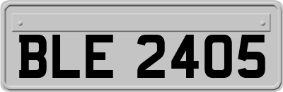 BLE2405
