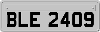 BLE2409