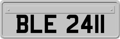 BLE2411