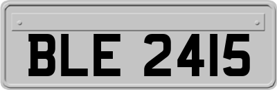 BLE2415