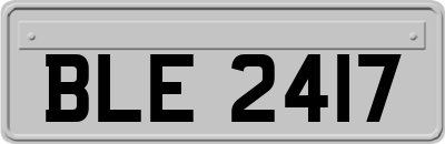 BLE2417