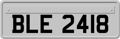 BLE2418