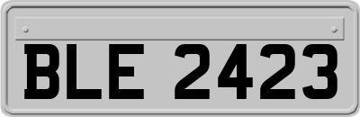 BLE2423