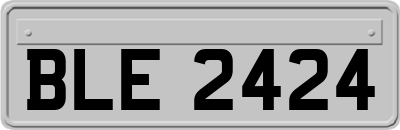 BLE2424