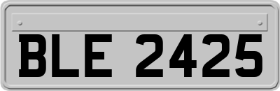 BLE2425