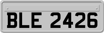 BLE2426