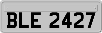 BLE2427