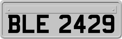 BLE2429