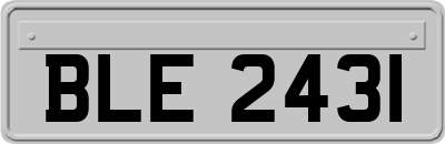 BLE2431