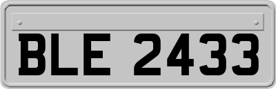 BLE2433