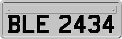 BLE2434