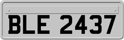 BLE2437