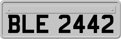 BLE2442