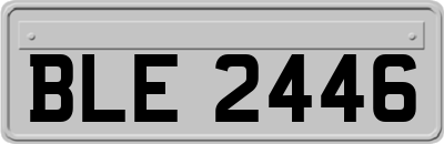 BLE2446