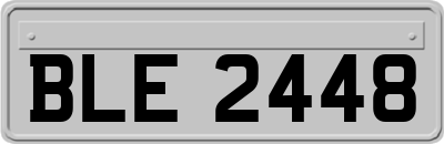 BLE2448
