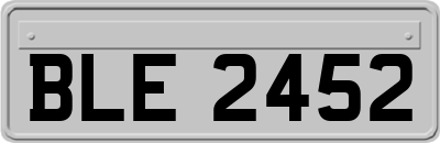 BLE2452