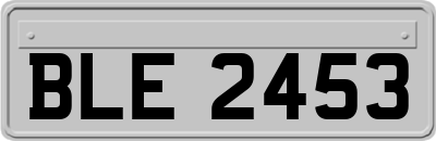BLE2453