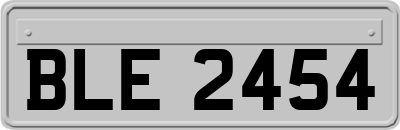 BLE2454