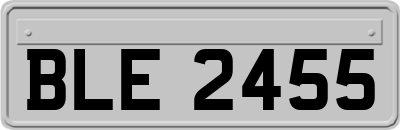 BLE2455