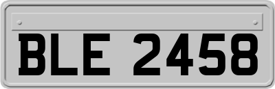 BLE2458