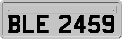 BLE2459