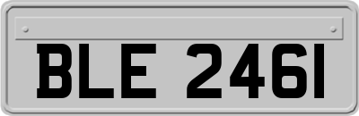 BLE2461