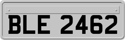 BLE2462