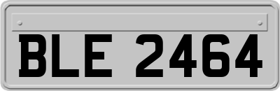 BLE2464