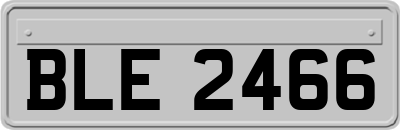BLE2466