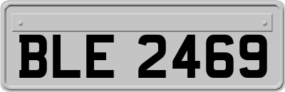 BLE2469