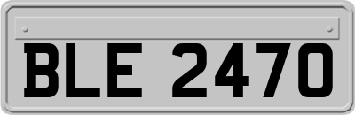 BLE2470