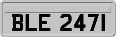 BLE2471